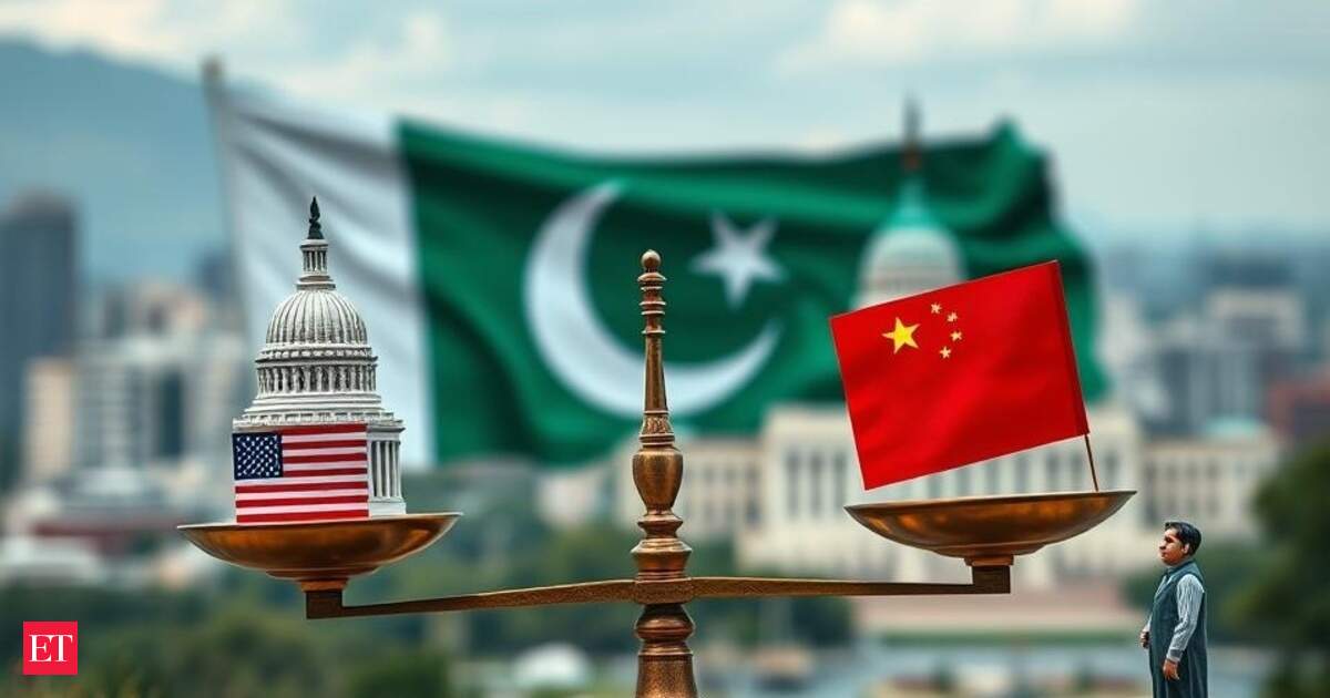 CPEC II launch: Why Pakistan can’t leave China for Trump