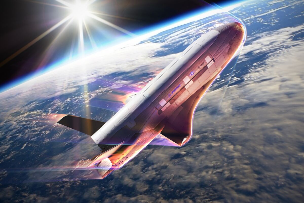 US Space Force’s X-37B Prepares for Eighth Mission, Future Uncertain