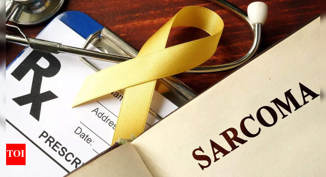 Don’t ignore painless lumps: How sarcoma differs from breast, lung, and colon cancer |