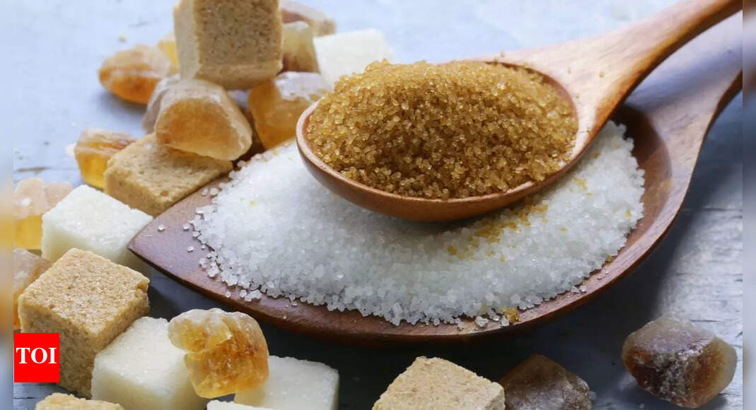 How different sugars impact type 2 diabetes risk: Study reveals |