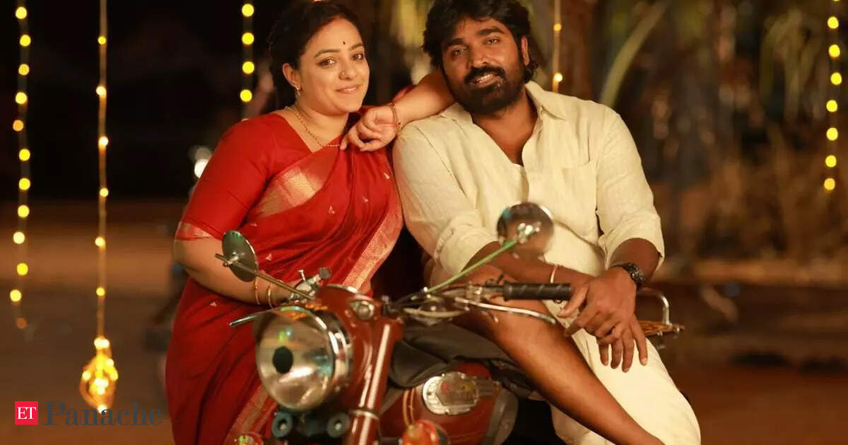 Thalaivan Thalaivii released on OTT: Where to watch and check language versions of Vijay Sethupathi, Nithya Menen’s movie