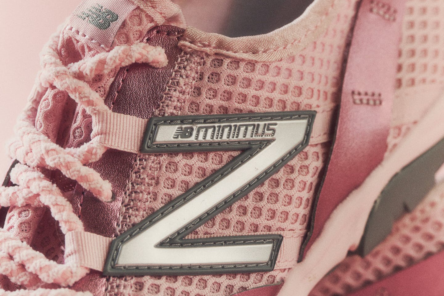 New Balance’s Super-Flat MT10o Is Officially Sugar-Sweet