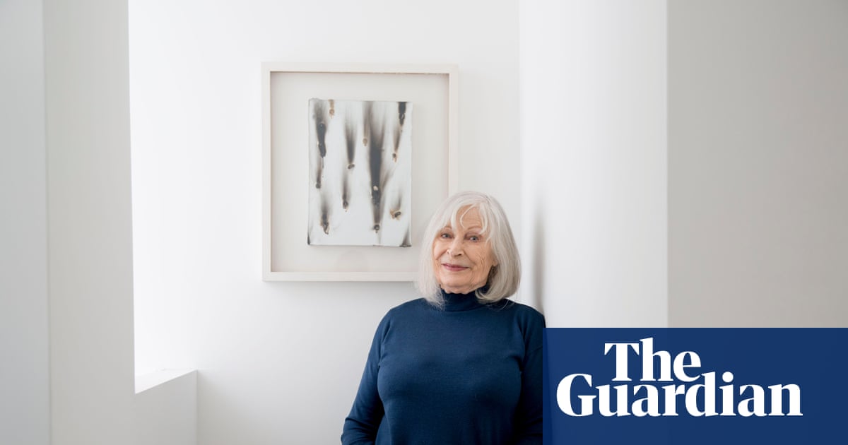 Doris Lockhart Saatchi obituary | Art