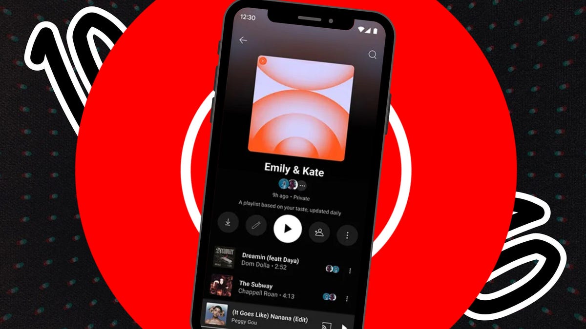 YouTube Music just copied one of Spotify’s best features – what’s new