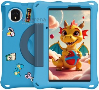 Ulefone Tab A9 Pro Kids