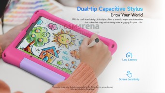 Ulefone Tab A9 Pro Kids' features