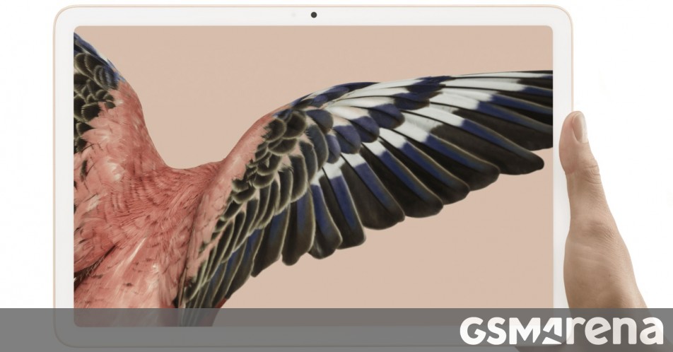 Google officially admits that it’s given up on tablets