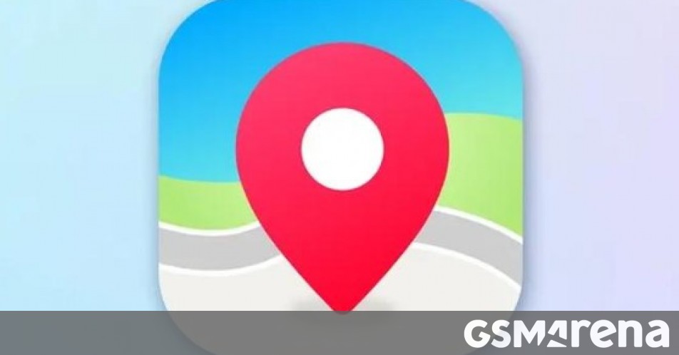 Huawei’s Petal Maps now supports offline navigation