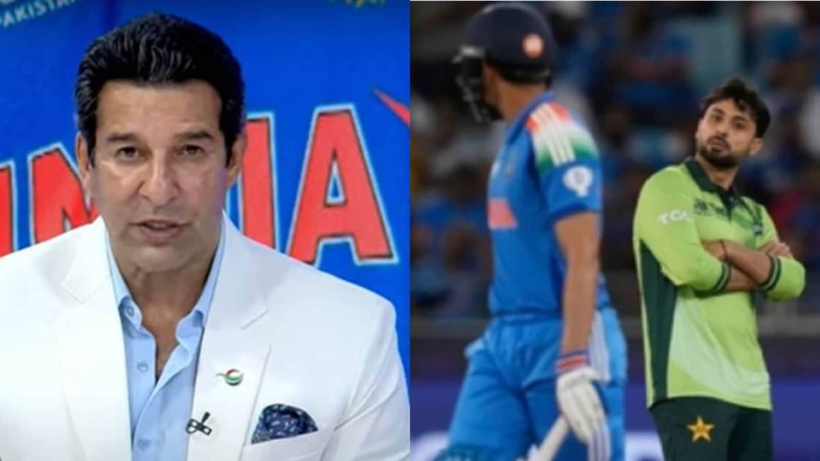 Wasim Akram drops fiery warning as India vs Pakistan Asia Cup clash looms: ‘Do not cross the line’