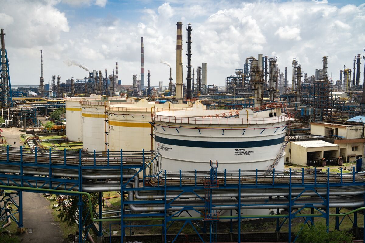 Latest Oil Market News and Analysis for August 22