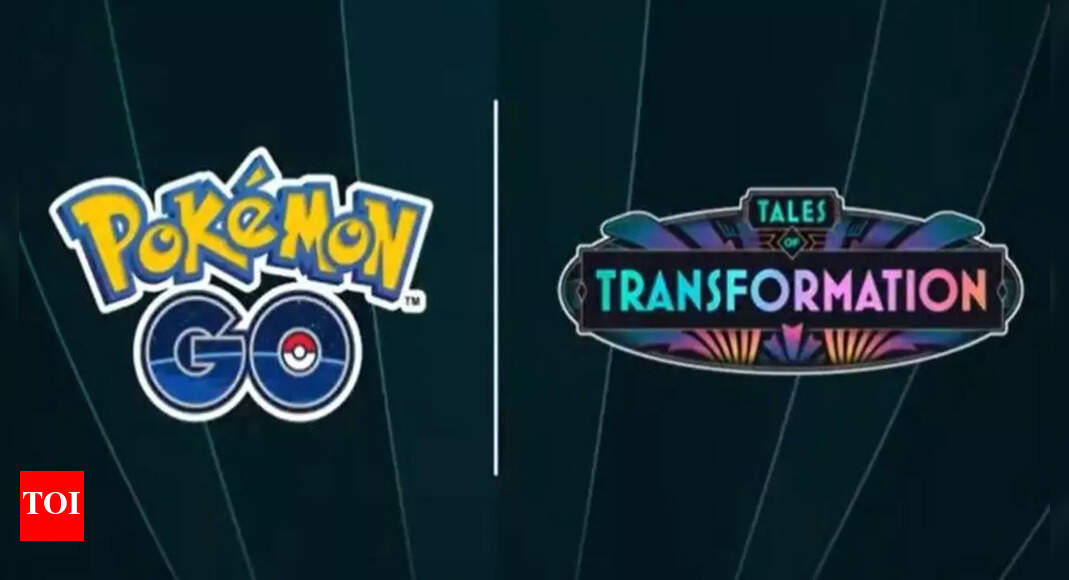 Pokemon GO reveals a teaser for upcoming Tales of Transformation season: Here’s what’s coming | Esports News