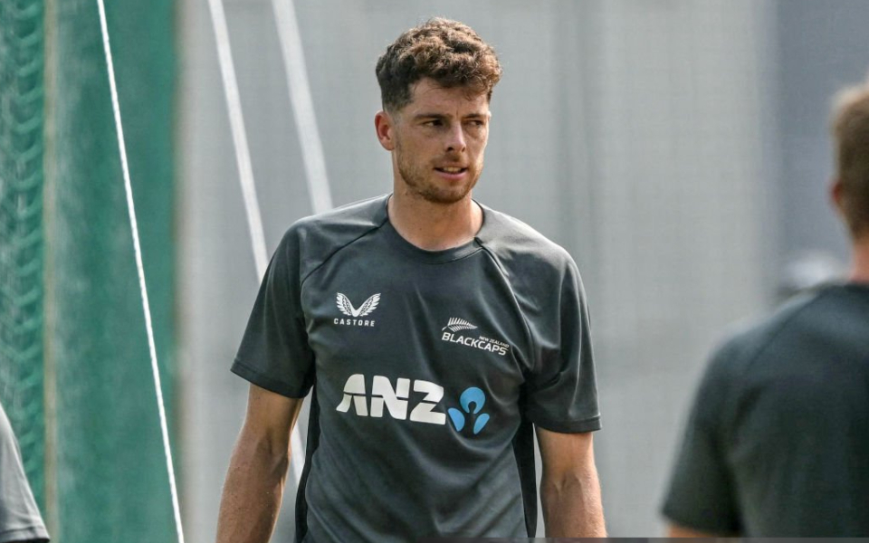 Santner likely to miss out due to surgery; Phillips, O’Rourke, Allen ruled out
