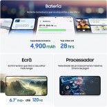Samsung Galaxy S25 FE official listing images