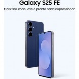 Samsung Galaxy S25 FE official listing images