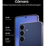Samsung Galaxy S25 FE official listing images