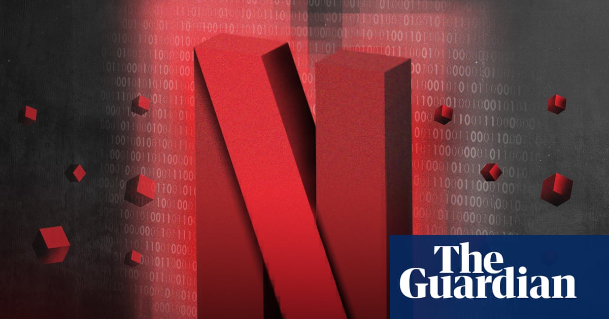 Bland, easy to follow, for fans of everything: what has the Netflix algorithm done to our films? | Netflix
