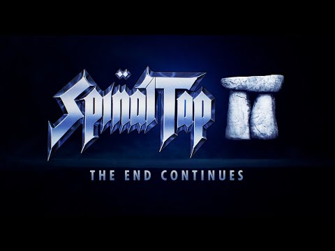 Video Spinal Tap II: The End Continues - Official Trailer - Only In Cinemas September 12