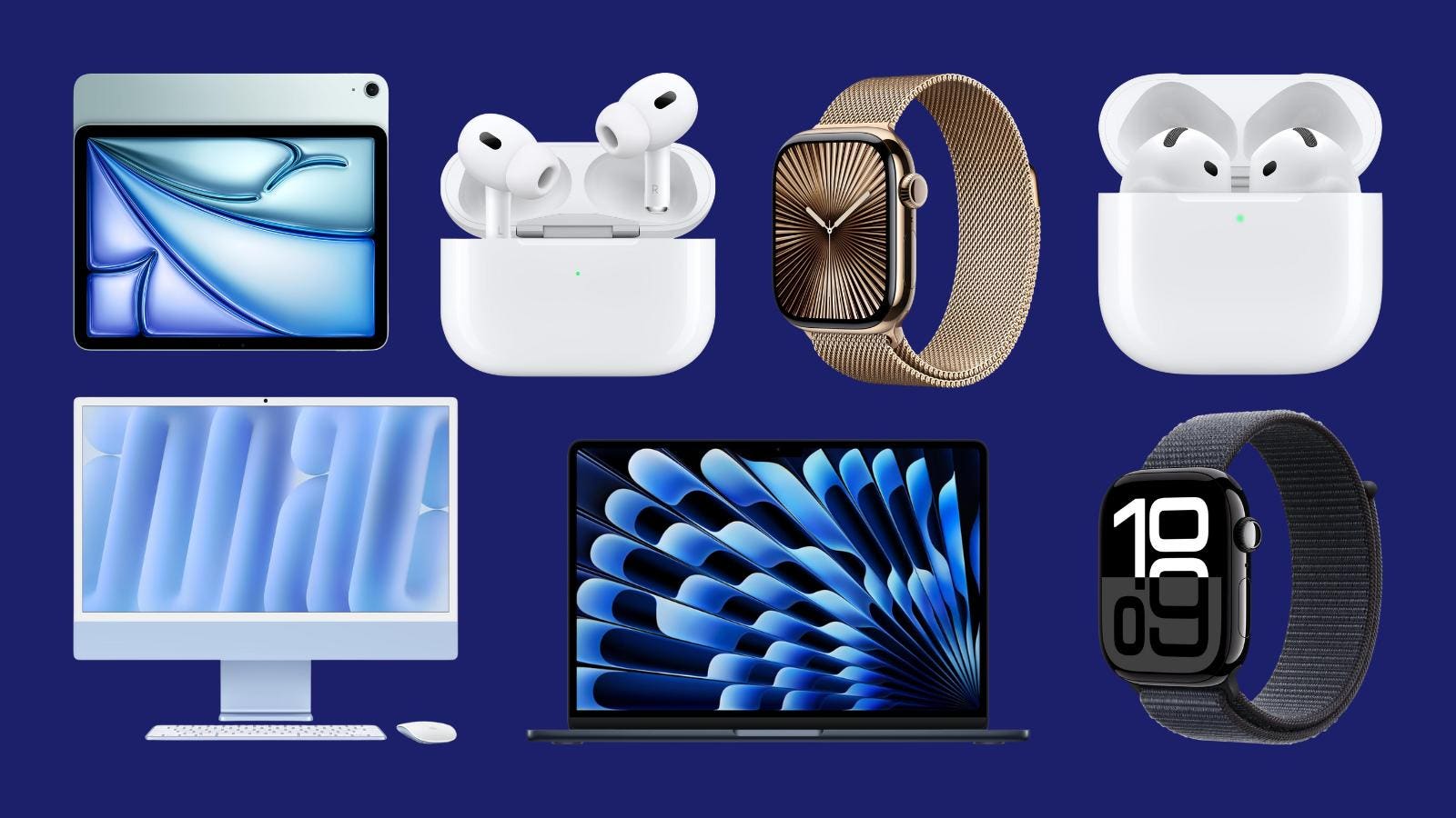 Apple Labor Day Sales 2025