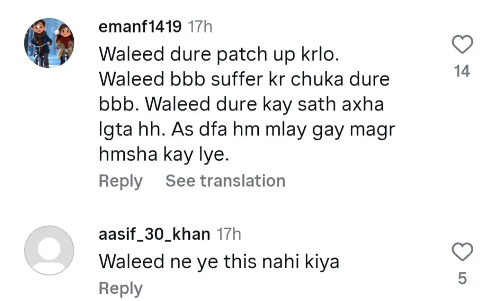 Do Kinaray Episode 53 – Waleed’s Rescue Of Dureshehwar Divides Fans