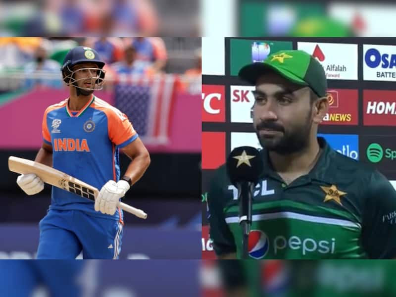Shivam Dube vs Khushdil Shah