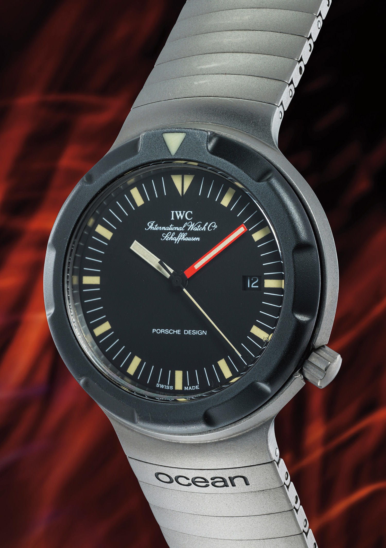 Image by Phillips Watches