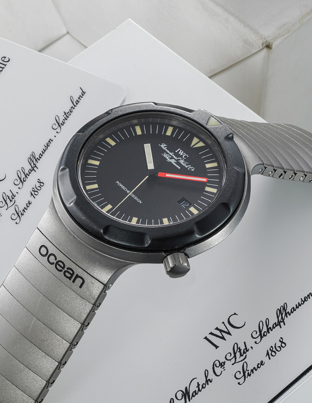 Image by Phillips Watches