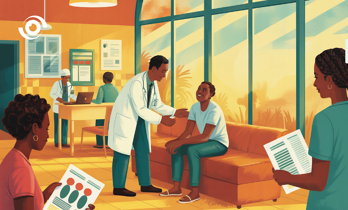 Strengthening Lassa Fever Vaccine Research and Trial Capacity in West Africa | by Nigeria Health Watch | Aug, 2025