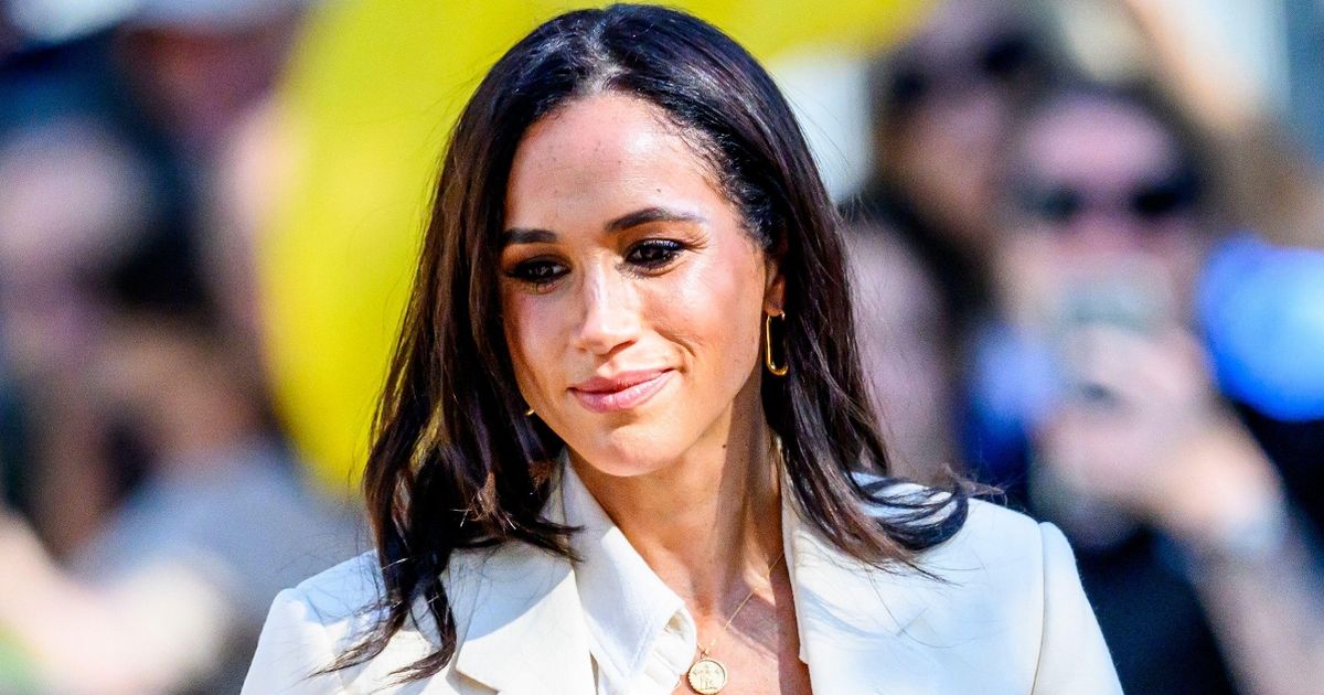 Meghan Markle’s fresh challenge as she’s slammed over ‘copying Kate Middleton’ claim