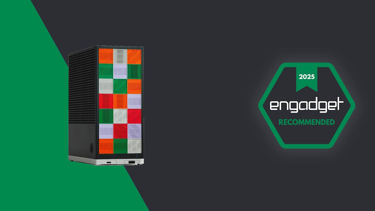 Image for the large product module