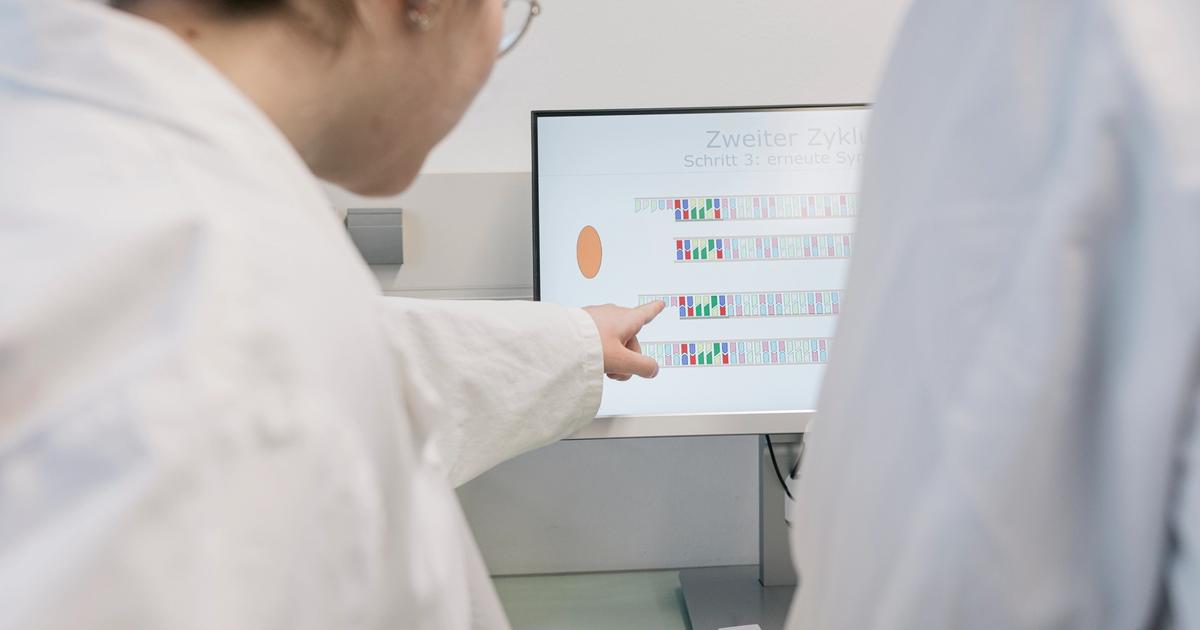 Study finds genetic clues to ME/chronic fatigue syndrome