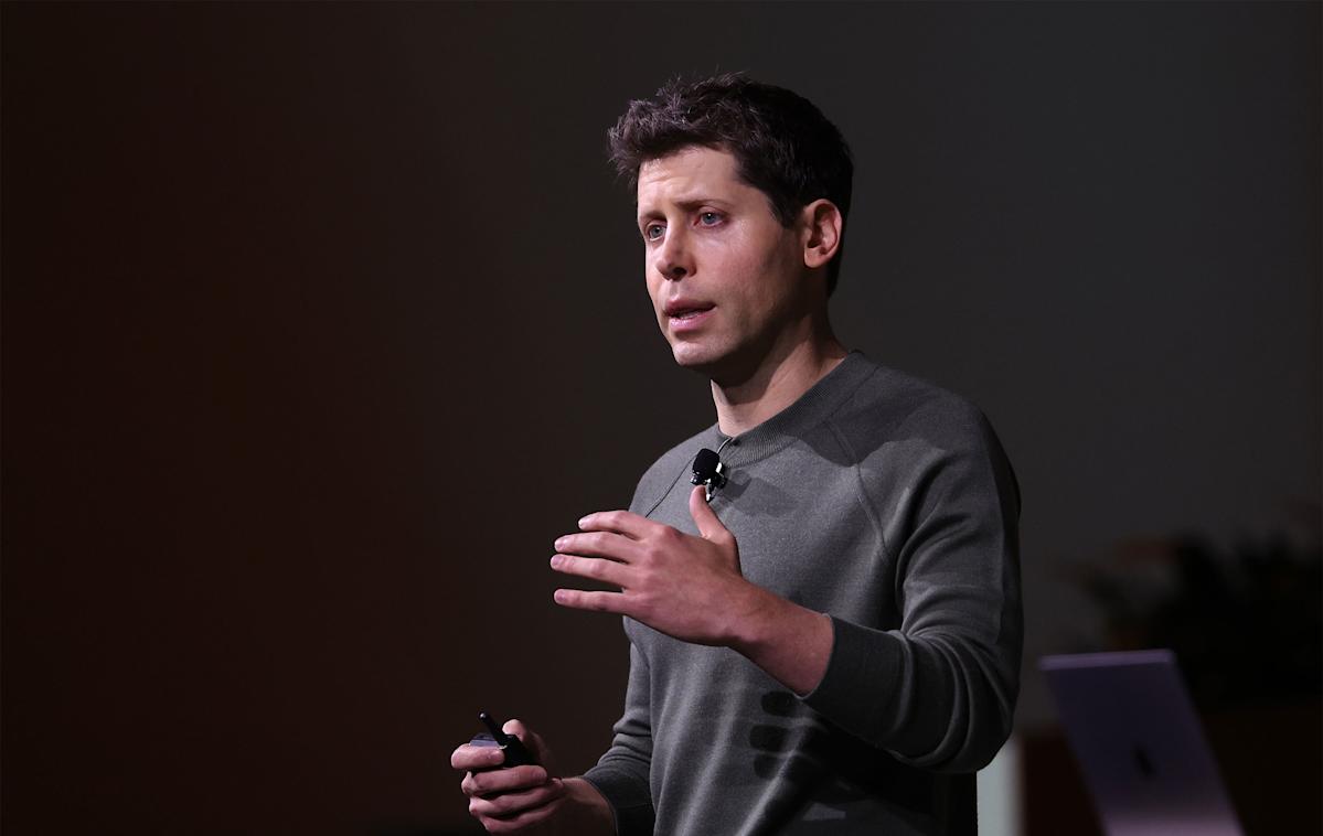 Inside OpenAI’s quest to make AI do anything for you