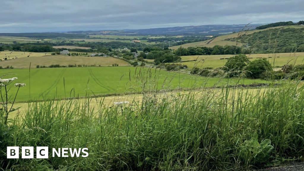 Northumberland solar farm rejected over harm to ‘rural paradise’