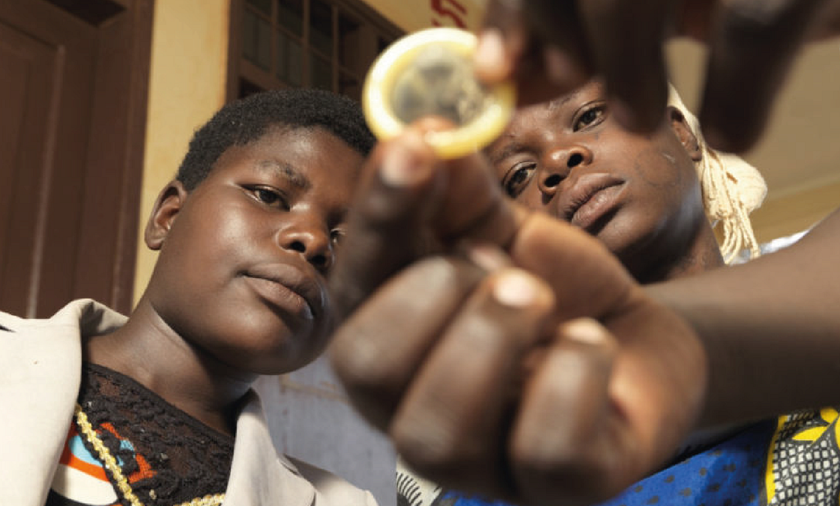 A Network of People Living with HIV Fighting Stigma in Plateau State | by Nigeria Health Watch | Aug, 2025