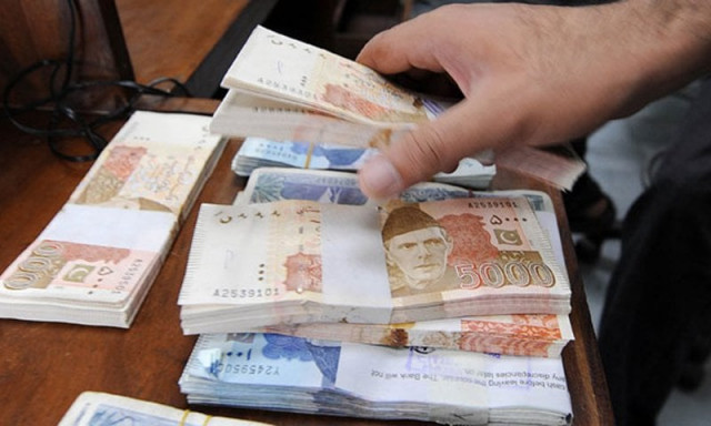SBP pumps Rs13.3tr, raises Rs358b – The Express Tribune