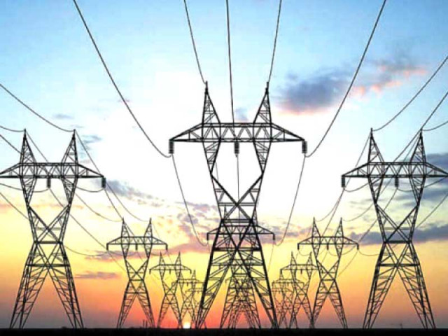 Pakistan set to pay Rs100bn Chinese energy debt ahead of PM’s Beijing visit
