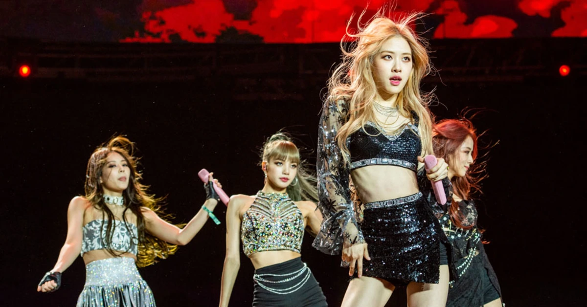 Everything you need to know about BLACKPINK’s shows at London’s Wembley Stadium