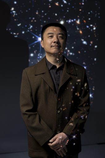 Haojing Yan