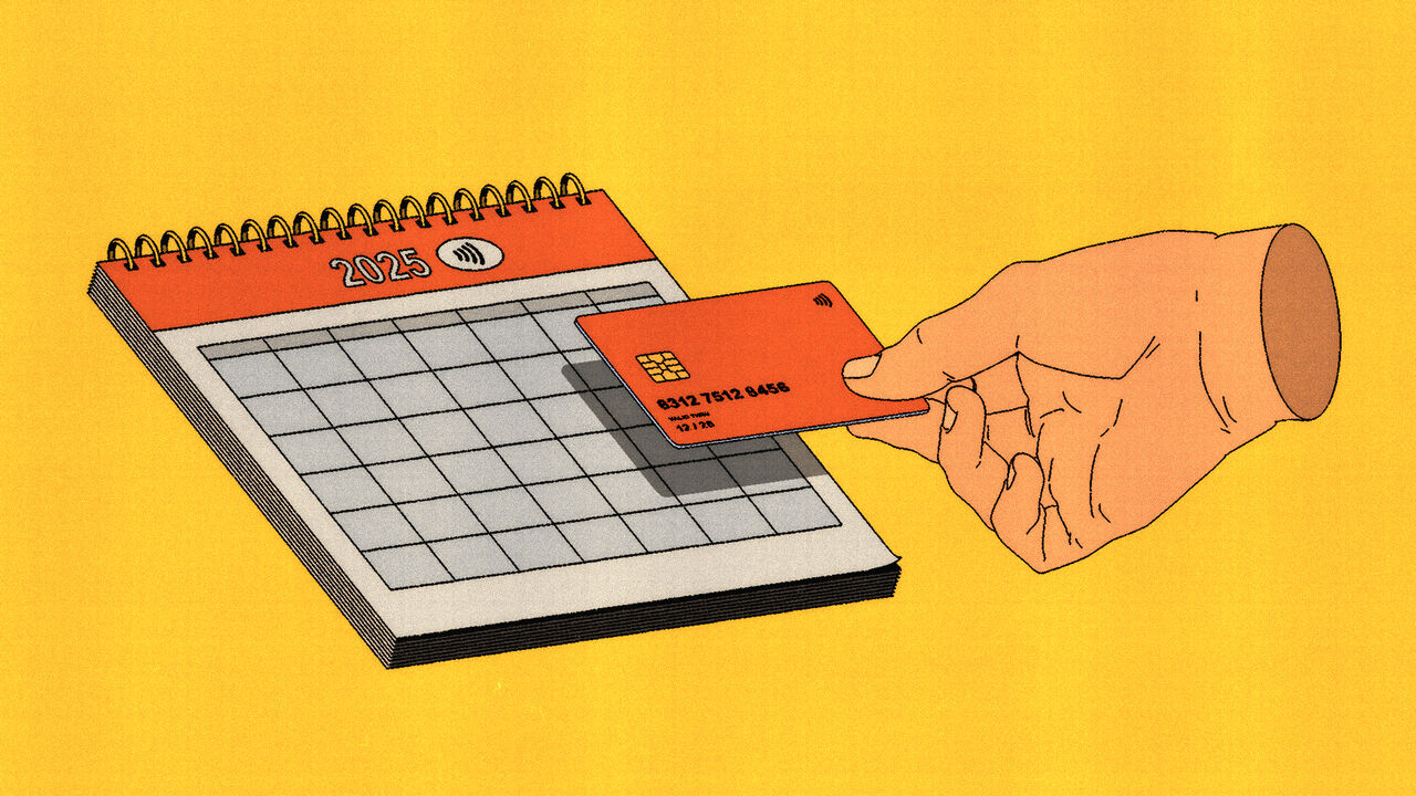 Buy now, pay later is taking over the world. Good – The Economist