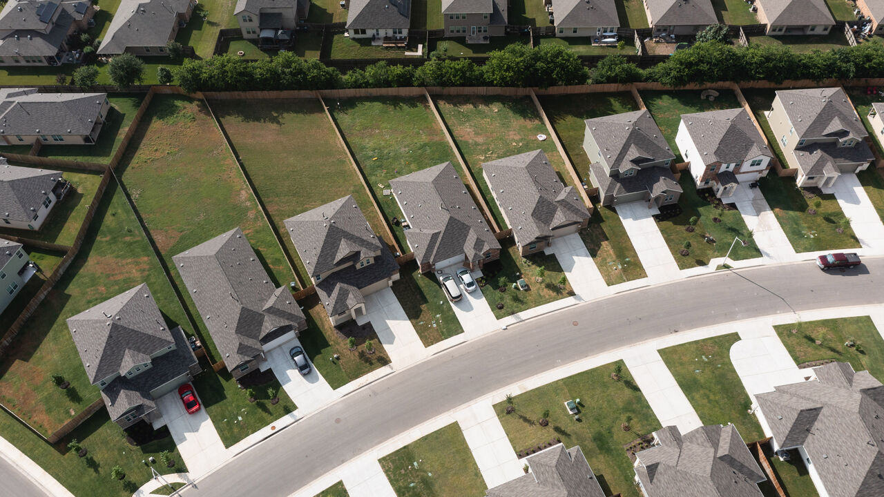 America’s housing market is shuddering – The Economist