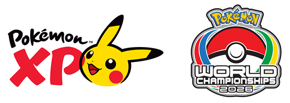PokémonXP and the 2026 Pokémon World Championships PokémonXP and the 2026 Pokémon World Championships