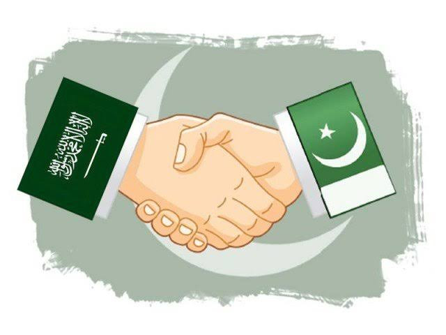 Pakistan, KSA ink $121m deals for health, energy projects