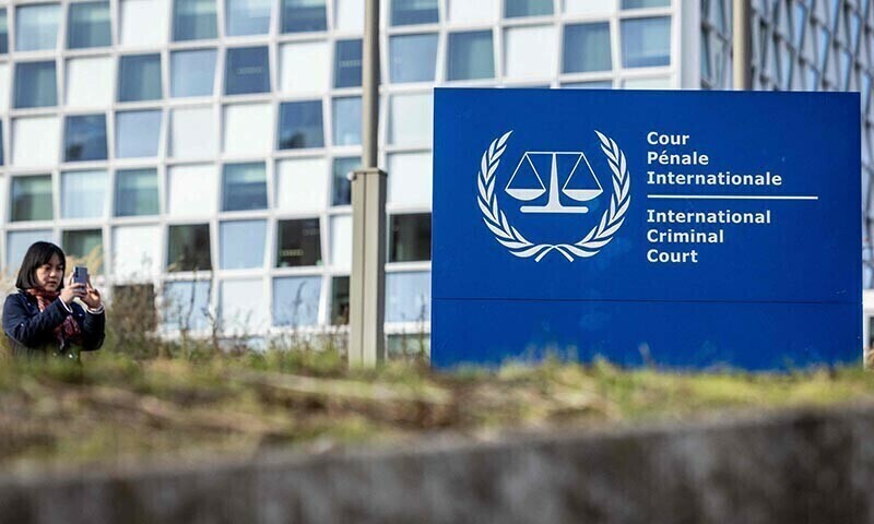 US must stop reprisals on ICC judges, says UN – World