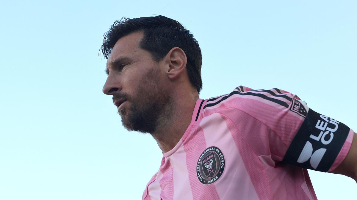 Lionel Messi injury update — When will the Argentina captain return for Inter Miami?
