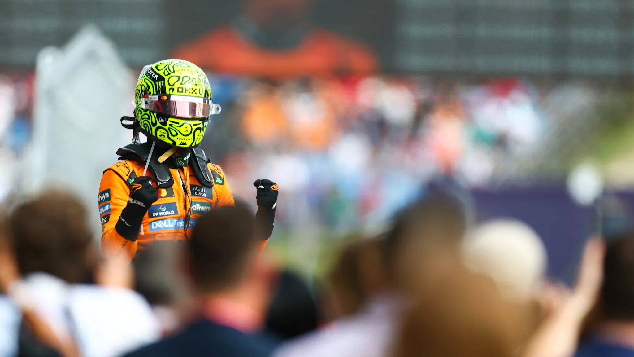 10 quiz questions on the Hungarian Grand Prix and the latest F1 news