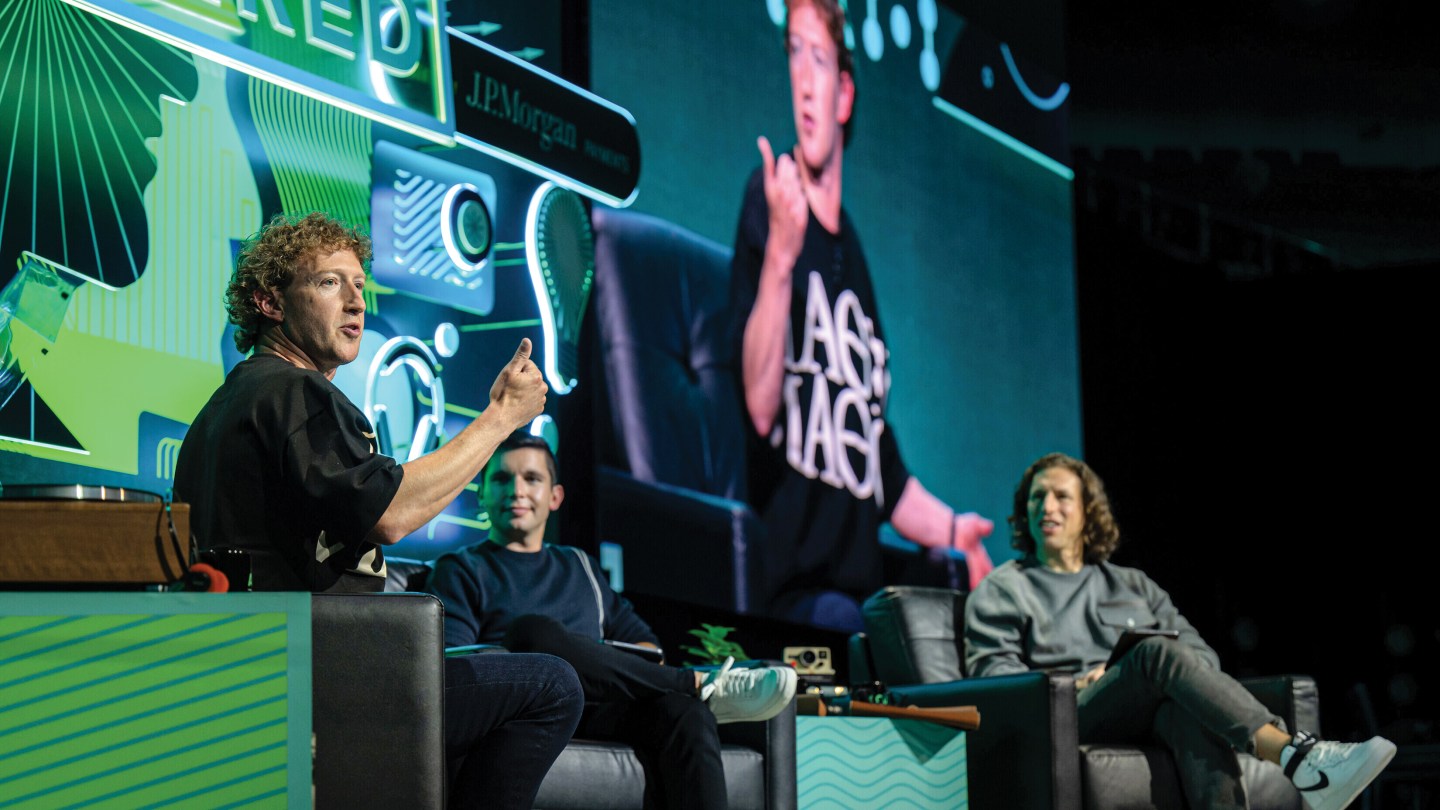 Who’s Really Winning the Podcast Wars — and How