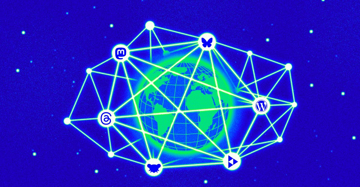 One of the biggest newsletter platforms now syndicates to Bluesky and Mastodon