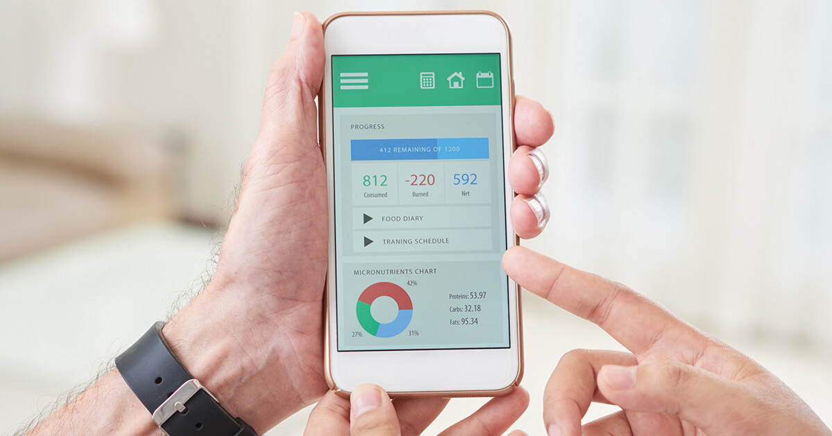 Smartphone Apps Can Help Manage Parkinson’s, Migraines, Epilepsy, and More