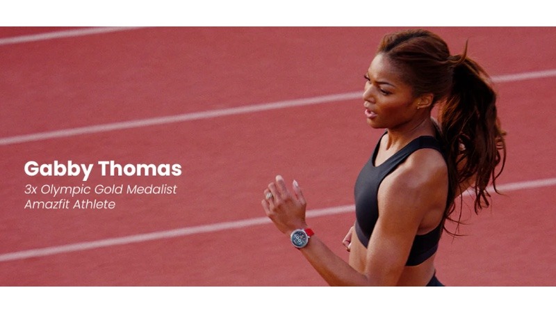 Amazfit on track with latest flagship wearable, Balance 2