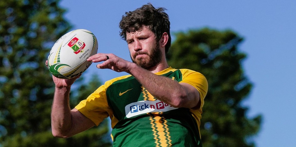 Execution key as Boks prepare for second Test – SA Rugby