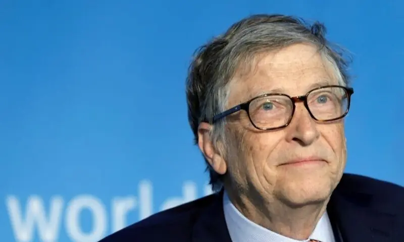 Gates Foundation to support WHO efforts to help flood-hit people – Pakistan